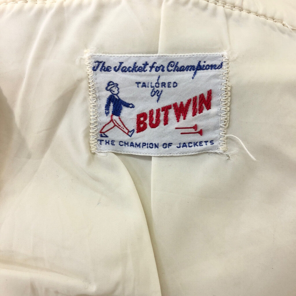 60s BUTWIN Cardigan