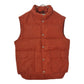 70s WOOLRICH Down Vest