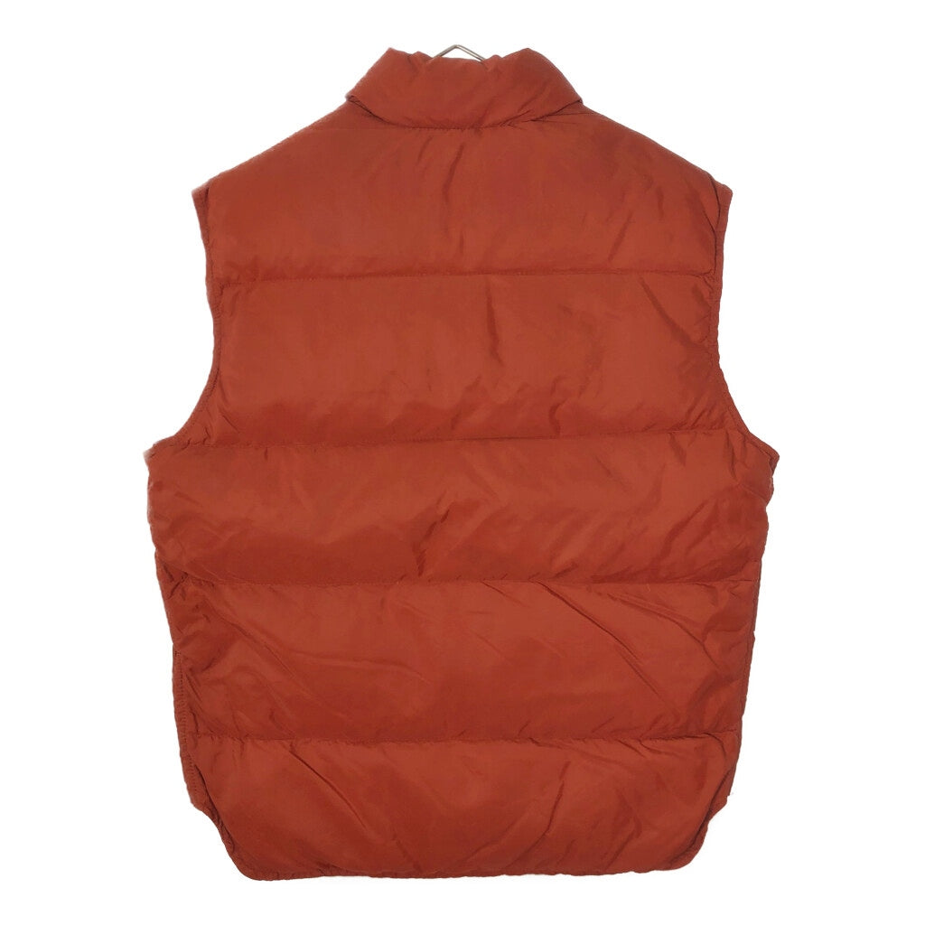 70s WOOLRICH Down Vest