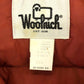 70s WOOLRICH Down Vest