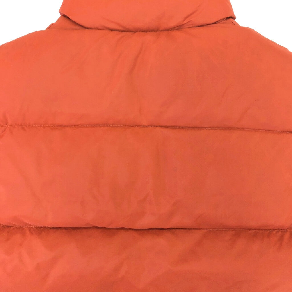 70s WOOLRICH Down Vest