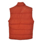 70s CAMP7 Down Vest