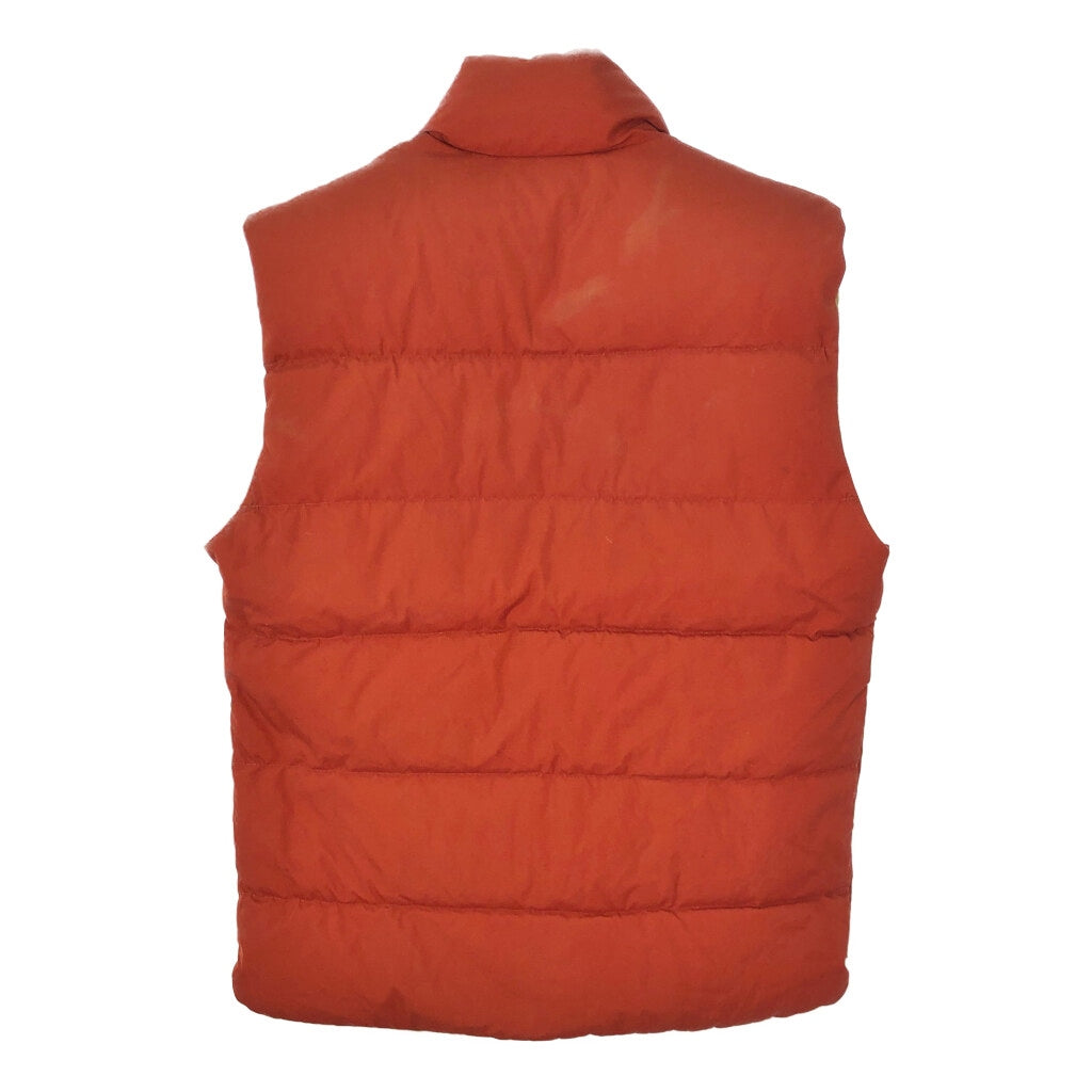 70s CAMP7 Down Vest