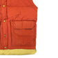 70s CAMP7 Down Vest