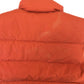 70s CAMP7 Down Vest