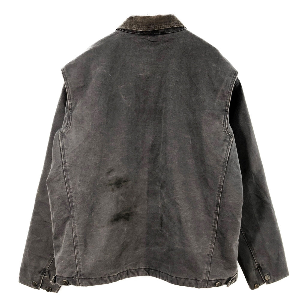 COLORADO TIMBERLINE Duck Work Jacket