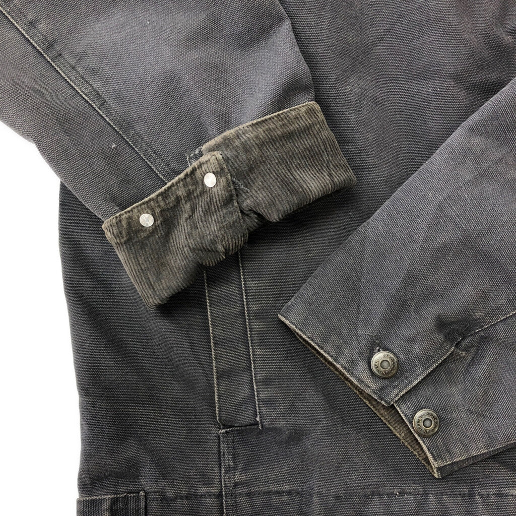 COLORADO TIMBERLINE Duck Work Jacket