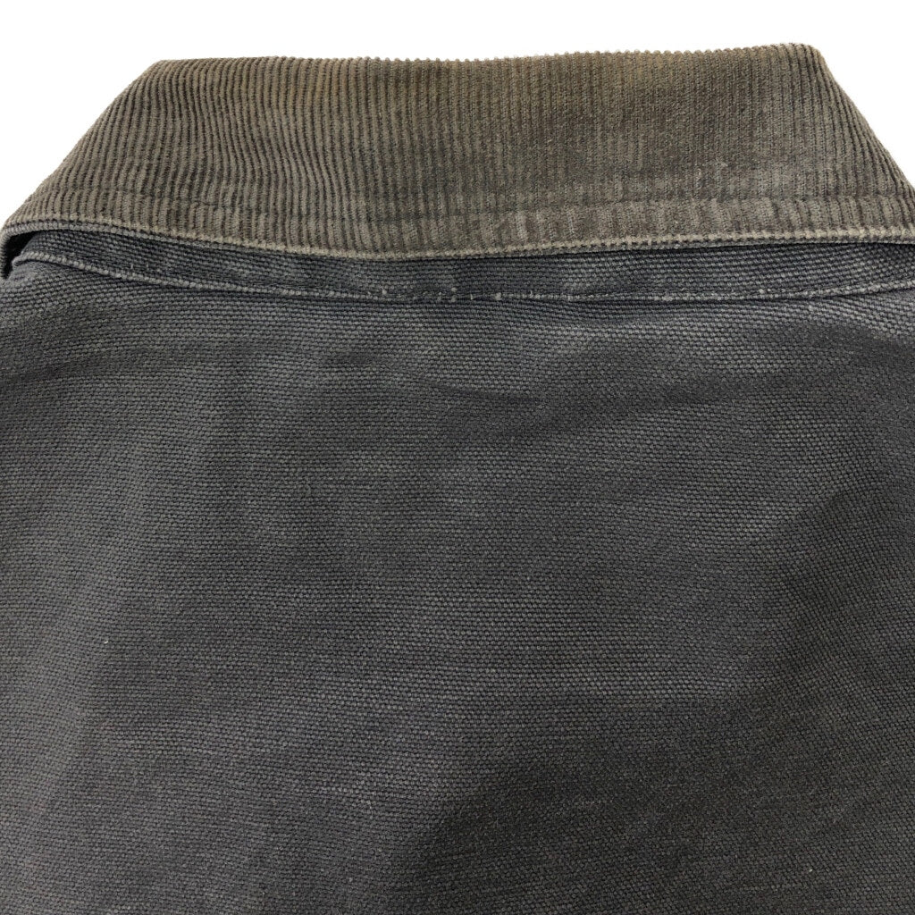 COLORADO TIMBERLINE Duck Work Jacket