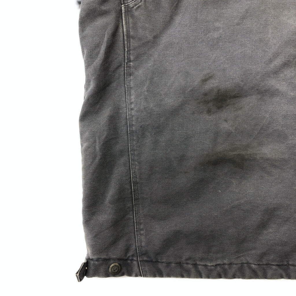 COLORADO TIMBERLINE Duck Work Jacket