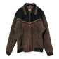 RED RANCH Leather Jacket