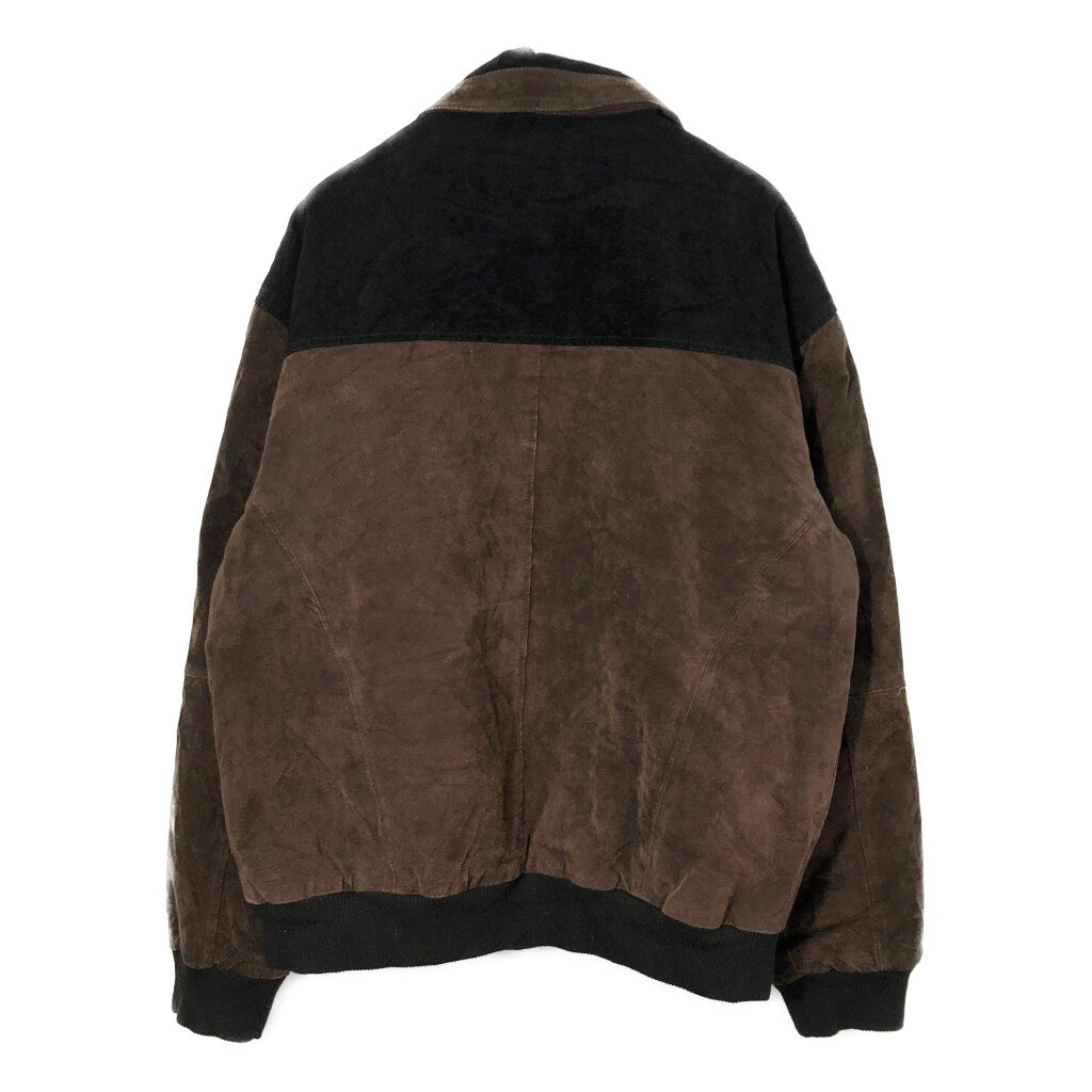 RED RANCH Leather Jacket