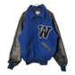 NEFF Varsity Stadium Jacket