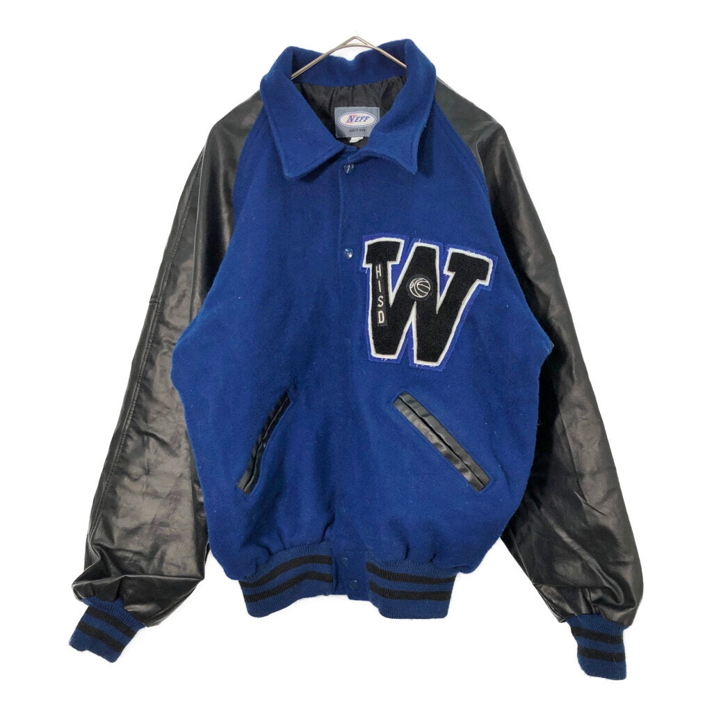 NEFF Varsity Stadium Jacket