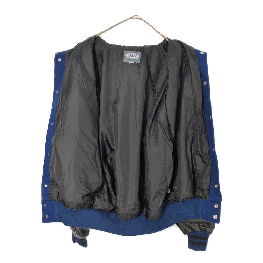 NEFF Varsity Stadium Jacket