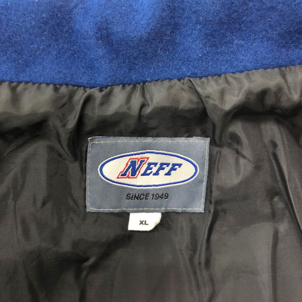 NEFF Varsity Stadium Jacket