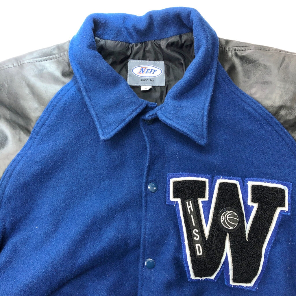 NEFF Varsity Stadium Jacket