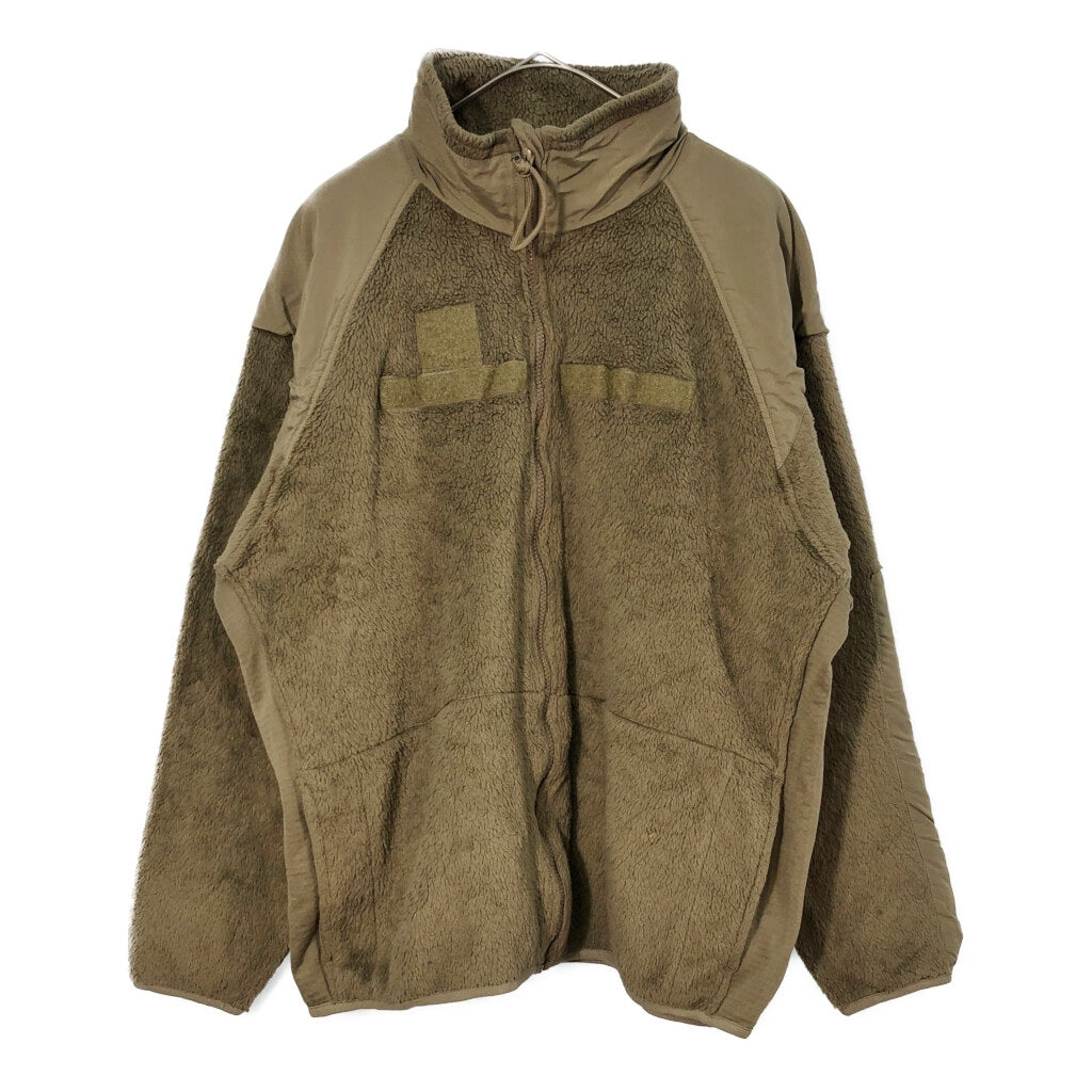 U.S. ARMY ECWCS GEN3 Level3 Fleece Jacket Military Jacket