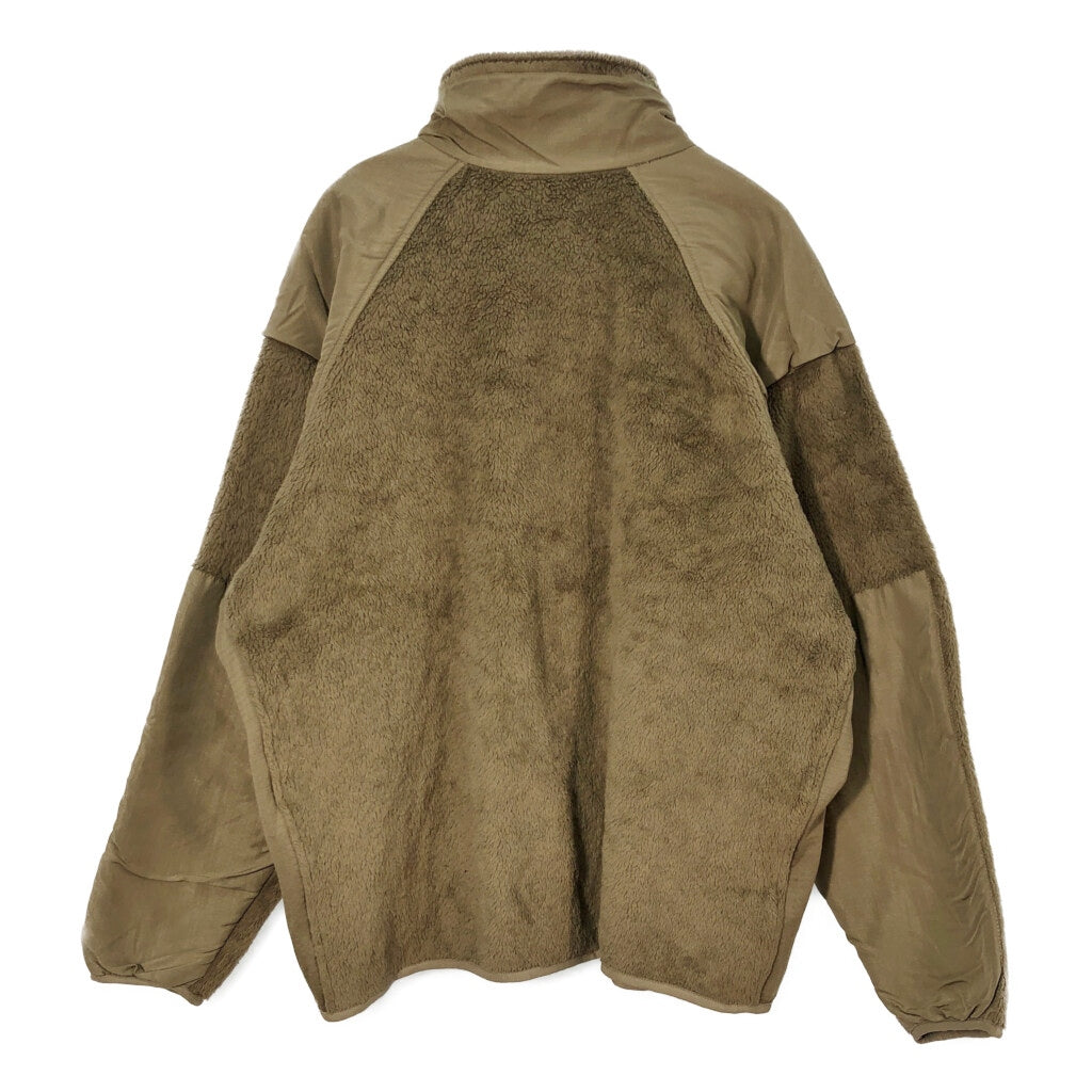 U.S. ARMY ECWCS GEN3 Level3 Fleece Jacket Military Jacket