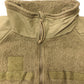 U.S. ARMY ECWCS GEN3 Level3 Fleece Jacket Military Jacket