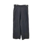 50s Wide Slacks Long Pants