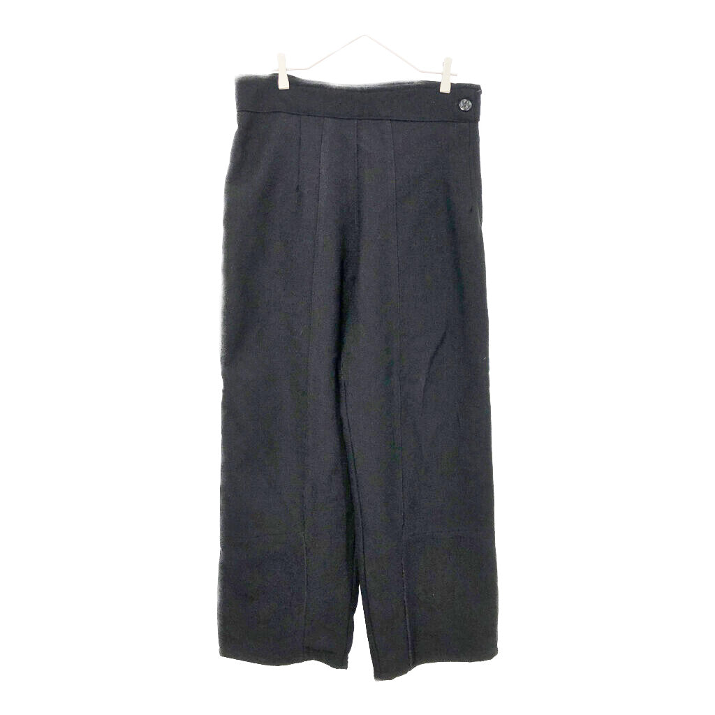 50s Wide Slacks Long Pants