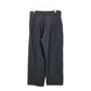 50s Wide Slacks Long Pants