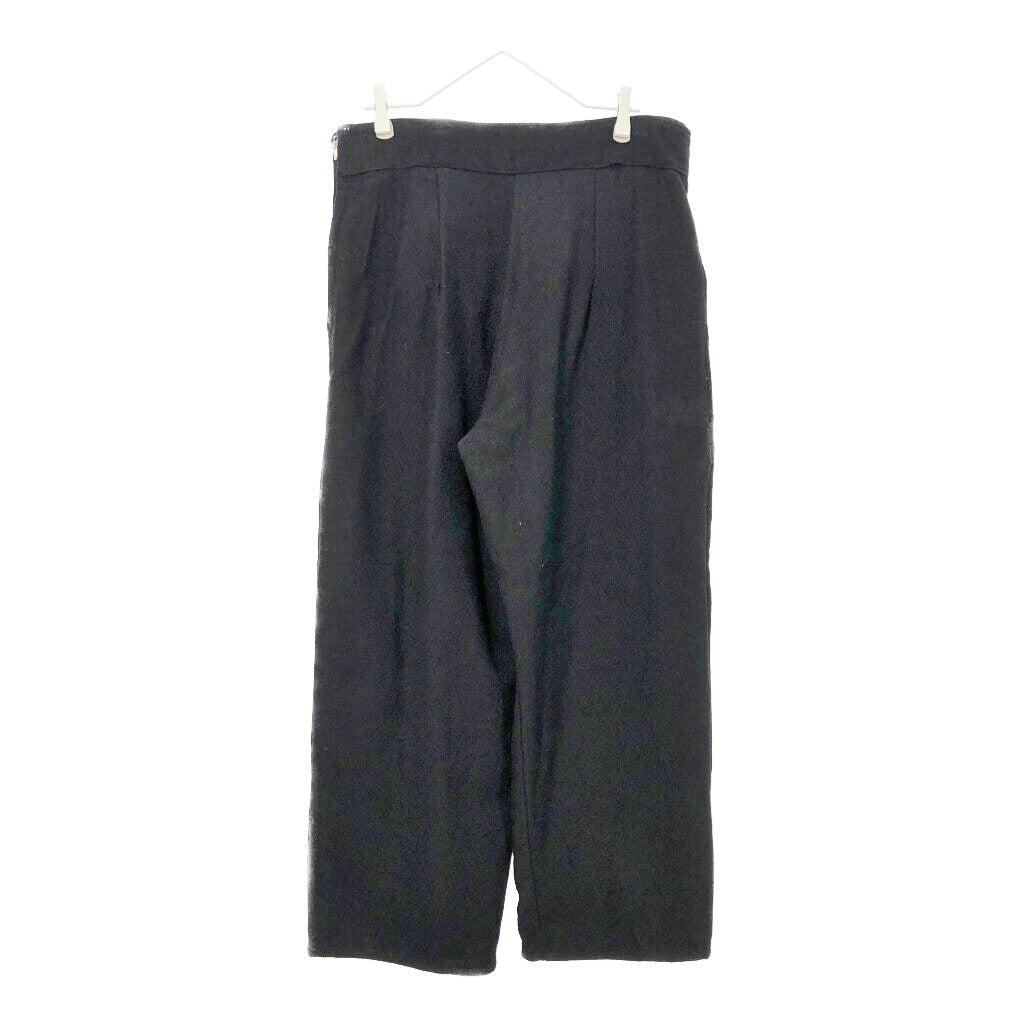 50s Wide Slacks Long Pants