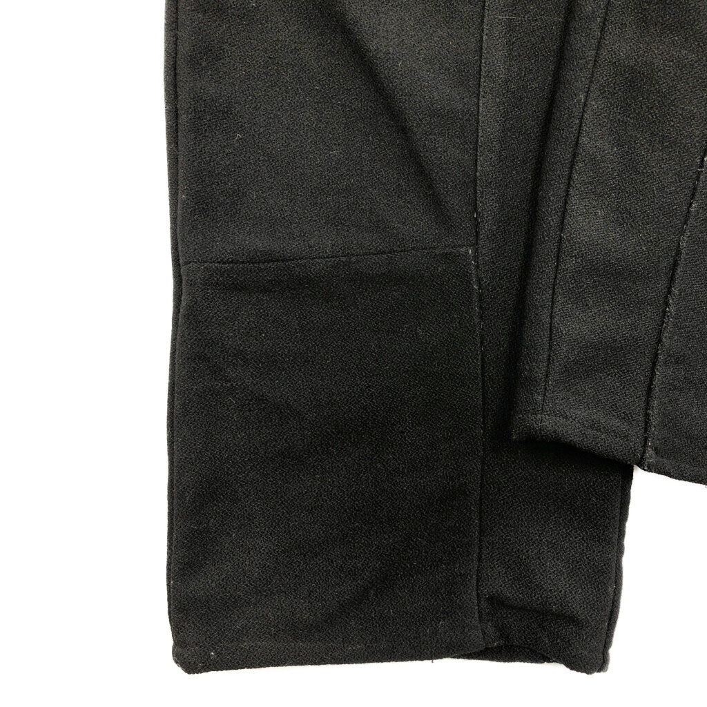 50s Wide Slacks Long Pants