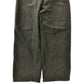 50s Wide Slacks Long Pants