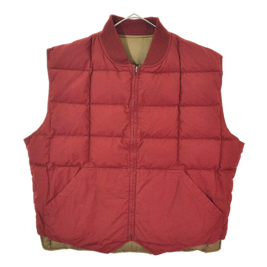 90s Eddie Bauer Down Vest