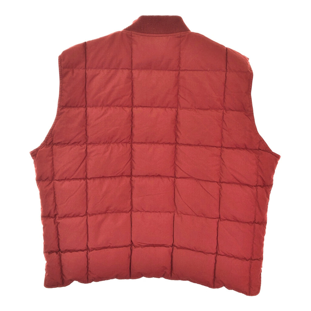 90s Eddie Bauer Down Vest