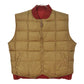 90s Eddie Bauer Down Vest