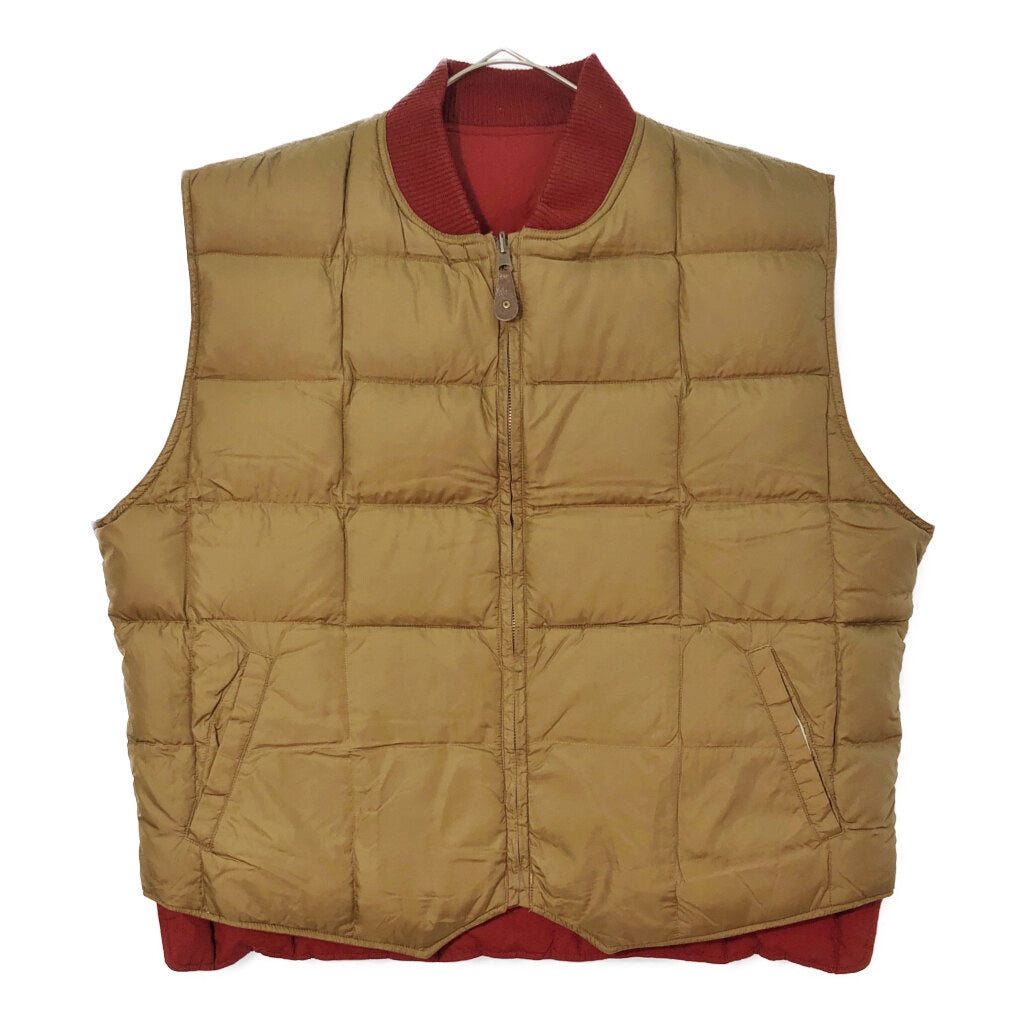 90s Eddie Bauer Down Vest