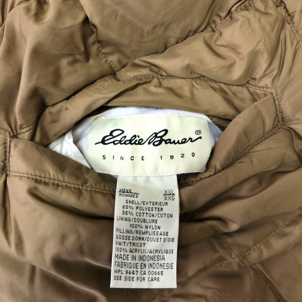 90s Eddie Bauer Down Vest