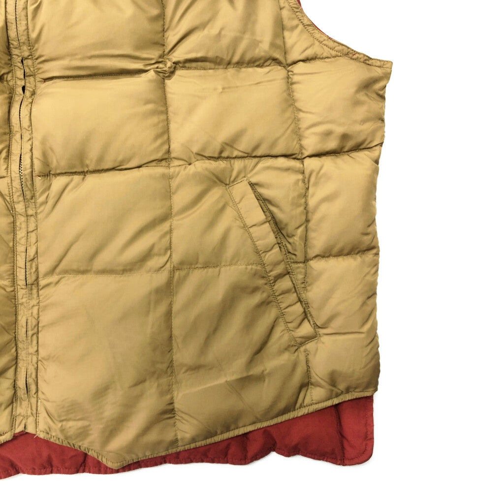 90s Eddie Bauer Down Vest