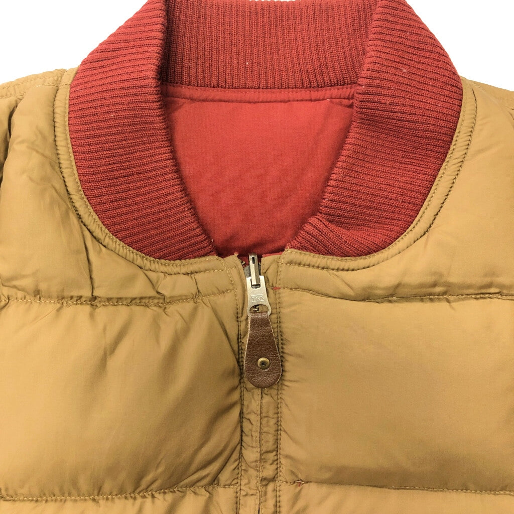 90s Eddie Bauer Down Vest