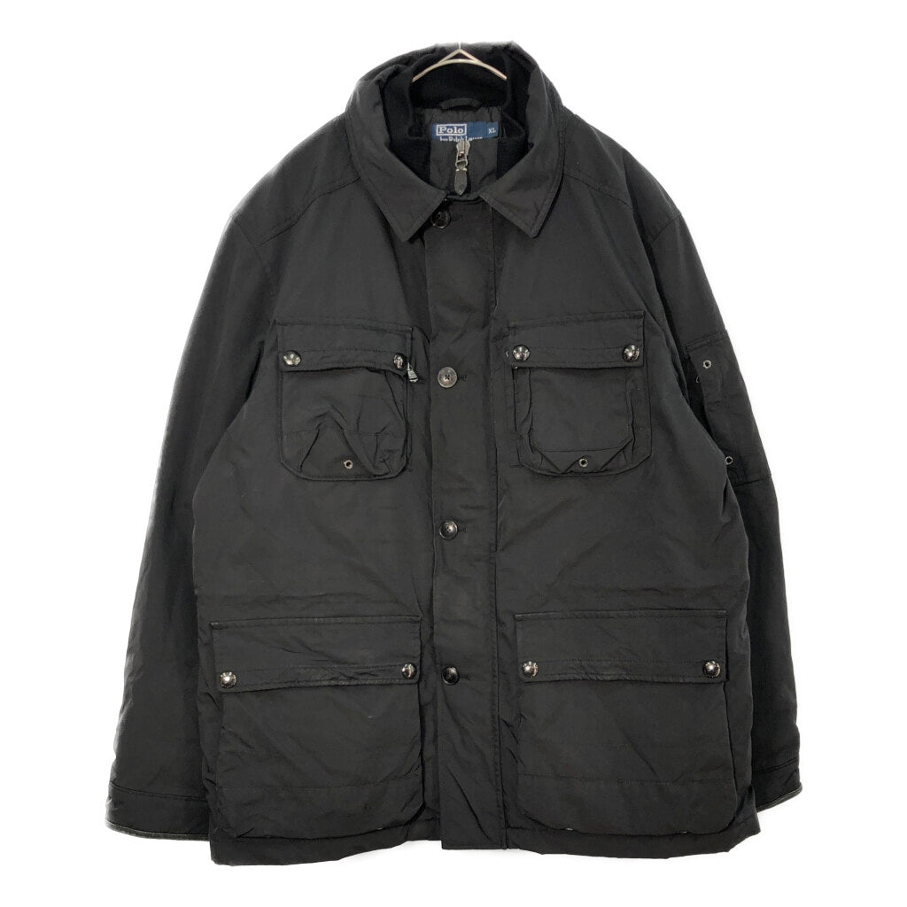 Polo by Ralph Lauren Hunting Jacket