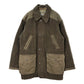 LE COLLEZIONI STRUCTURE Hunting Jacket