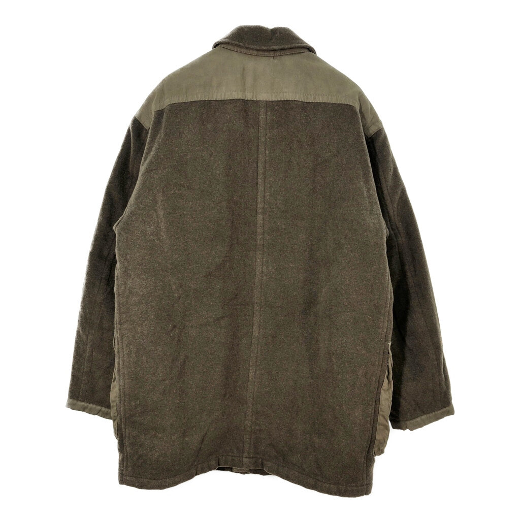 LE COLLEZIONI STRUCTURE Hunting Jacket