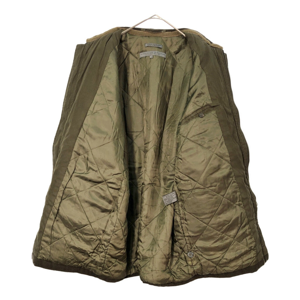 LE COLLEZIONI STRUCTURE Hunting Jacket