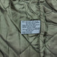 LE COLLEZIONI STRUCTURE Hunting Jacket