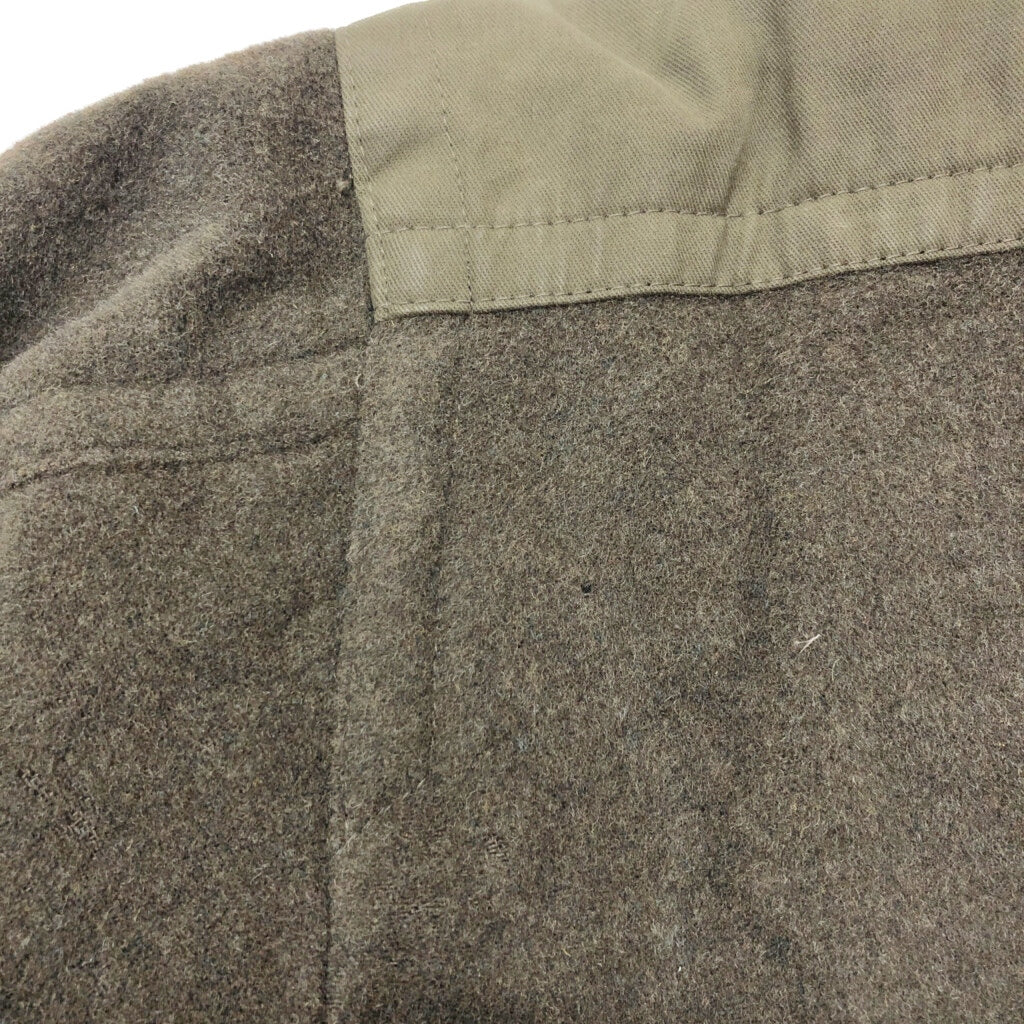 LE COLLEZIONI STRUCTURE Hunting Jacket