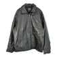 00s GAP Leather Jacket