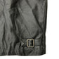00s GAP Leather Jacket