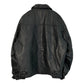 00s GAP Leather Jacket
