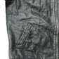 00s GAP Leather Jacket