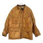 Belstaff Leather Jacket