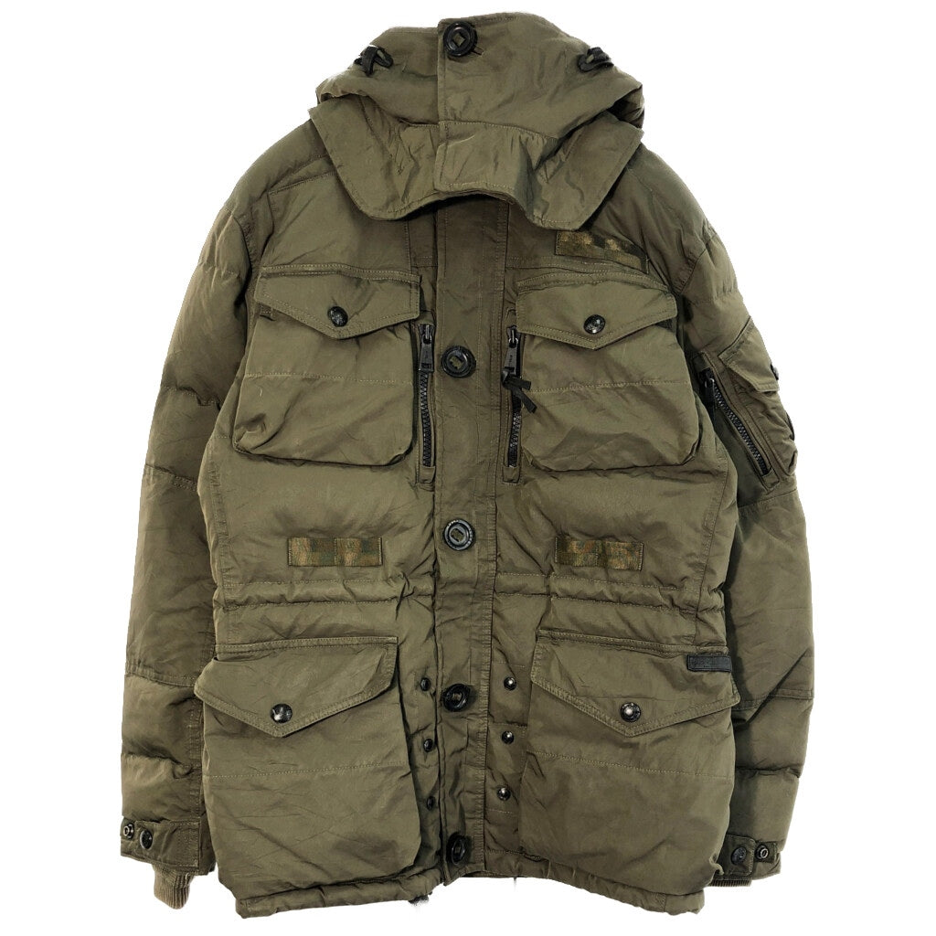 Polo by Ralph Lauren Down Jacket