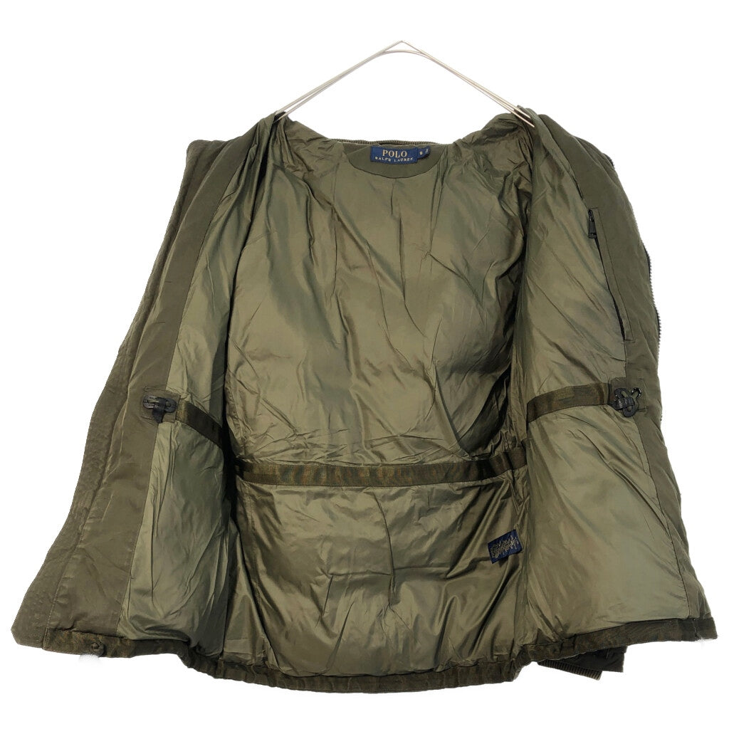 Polo by Ralph Lauren Down Jacket