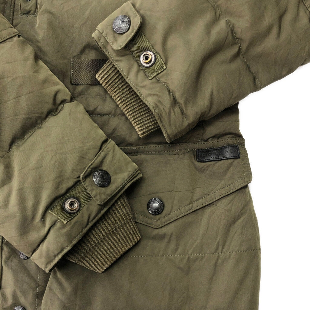Polo by Ralph Lauren Down Jacket